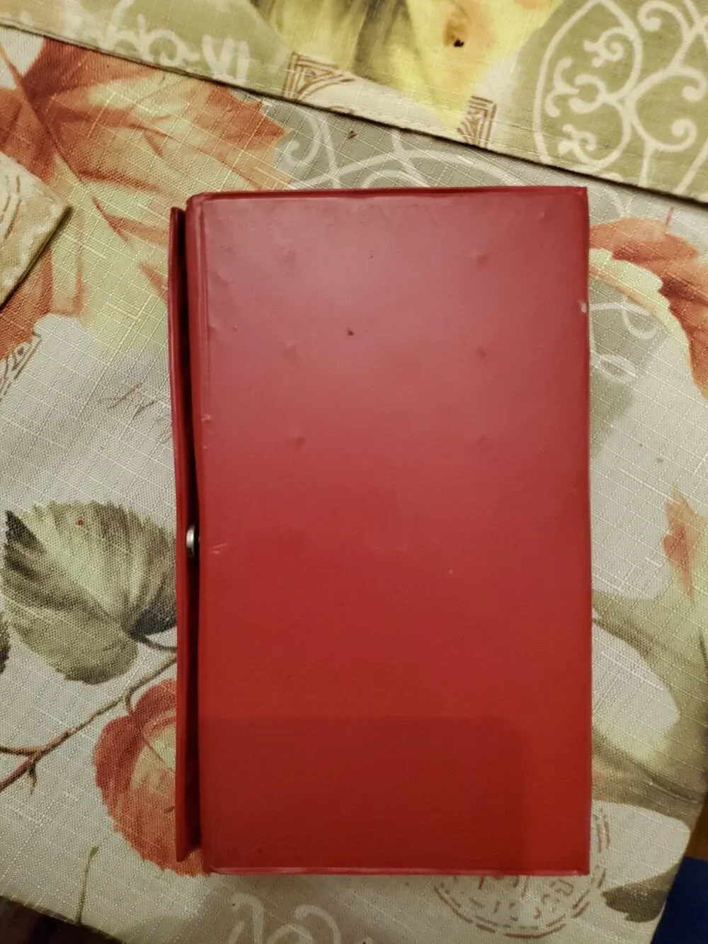 Double Six Vintage Domino Set